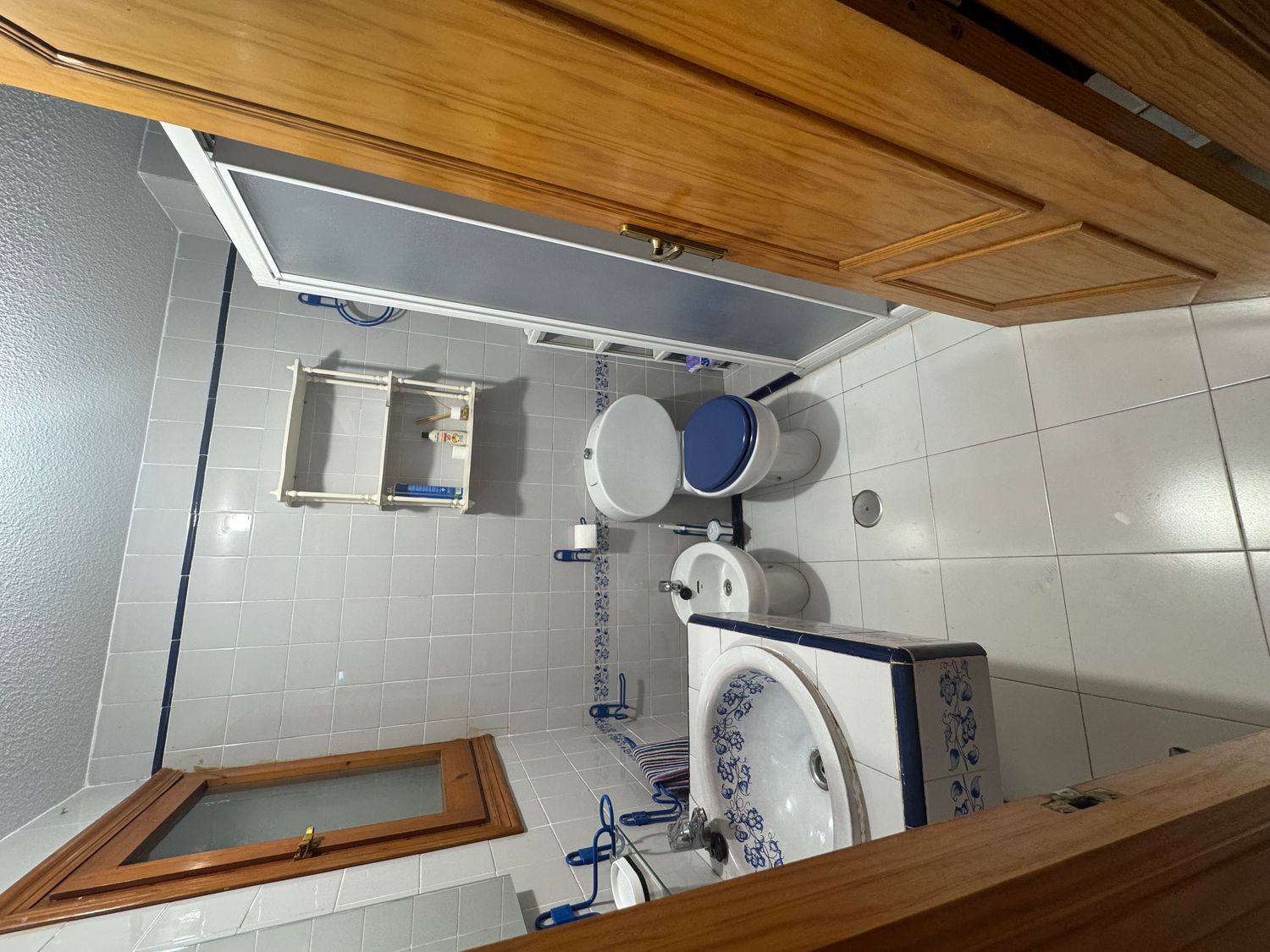 Chalet adosado en Avenida Santiago Bernabéu, 78 - Foto 12