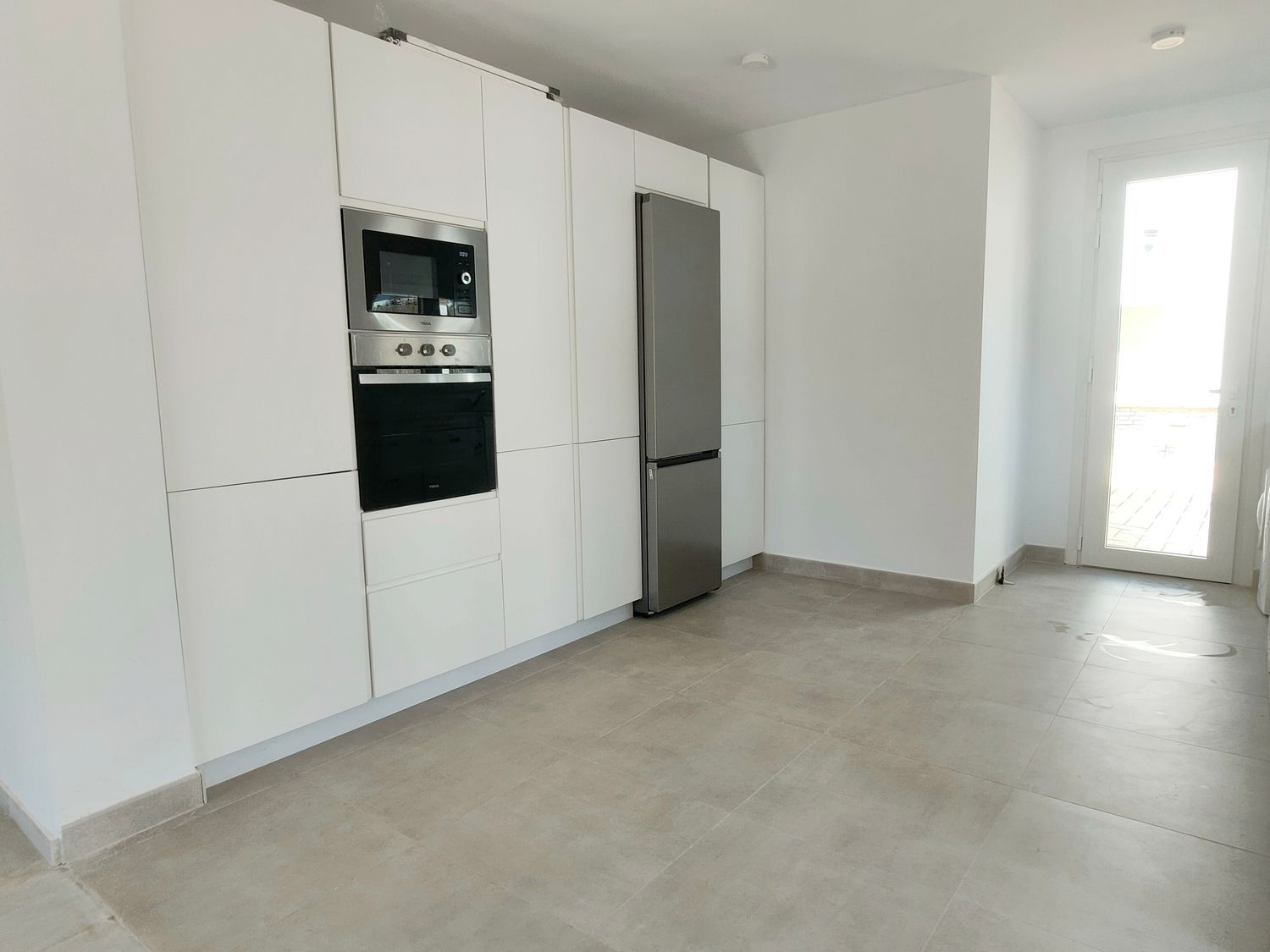 Casa independiente en Urb. urbanizacion santa clara Barrio Santa Clara - Foto 13