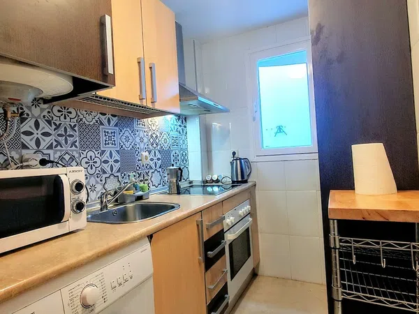 Piso en Calle Salvador, 10, Cuesta Escoriaza - Barranco del Abogado - Foto 8