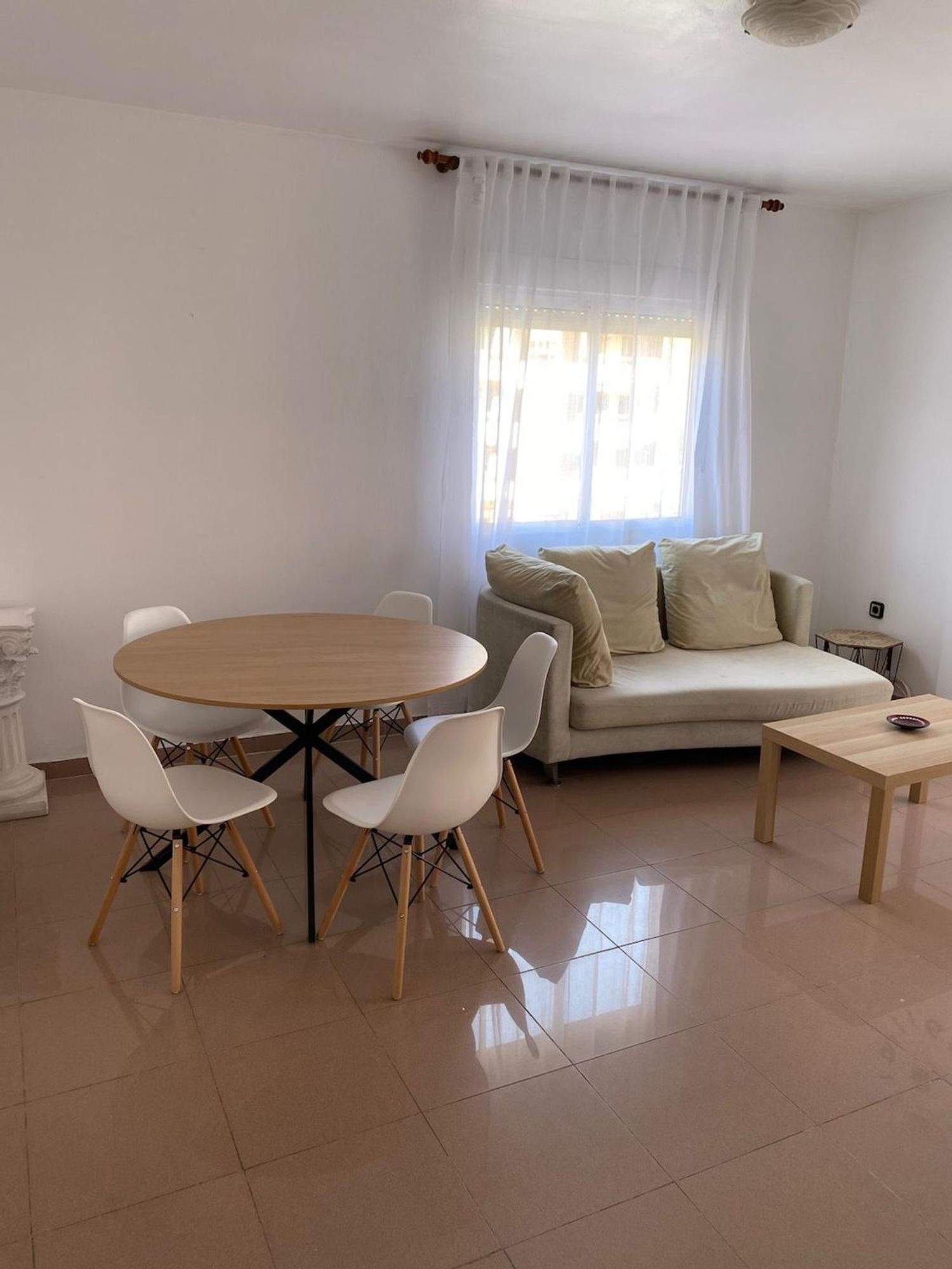 Piso en avenida de Joan XXIII, 12 - Foto 3