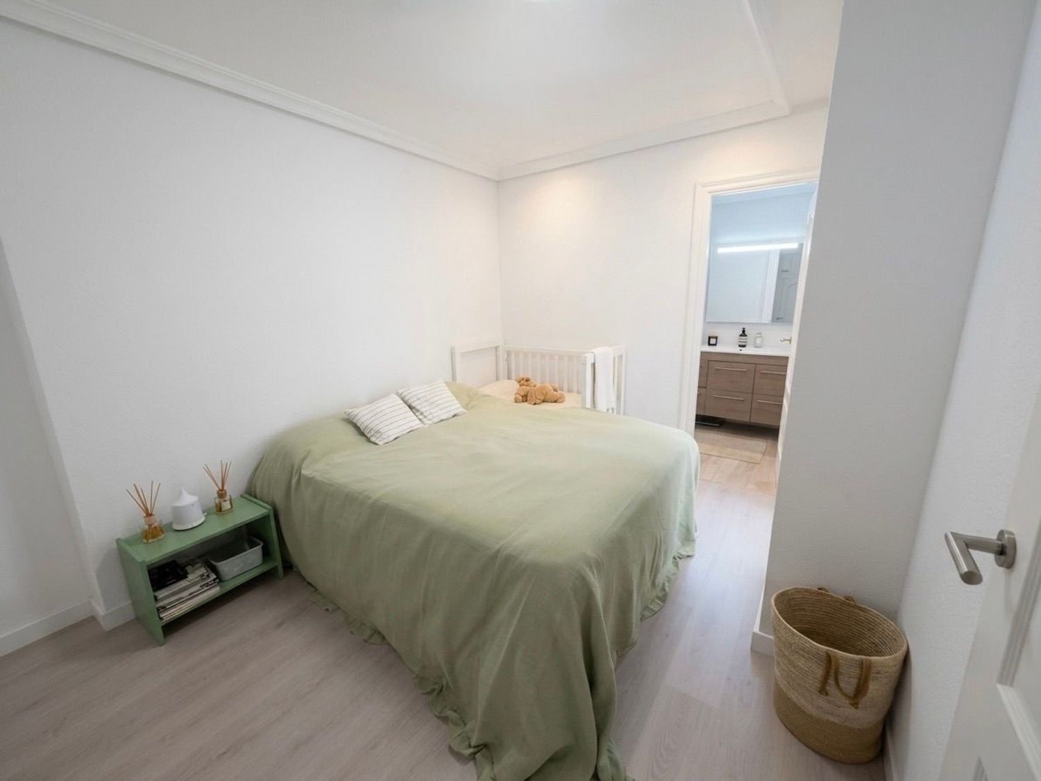 Piso en Calle Antonio Pascual Quiles, 43 - Foto 12