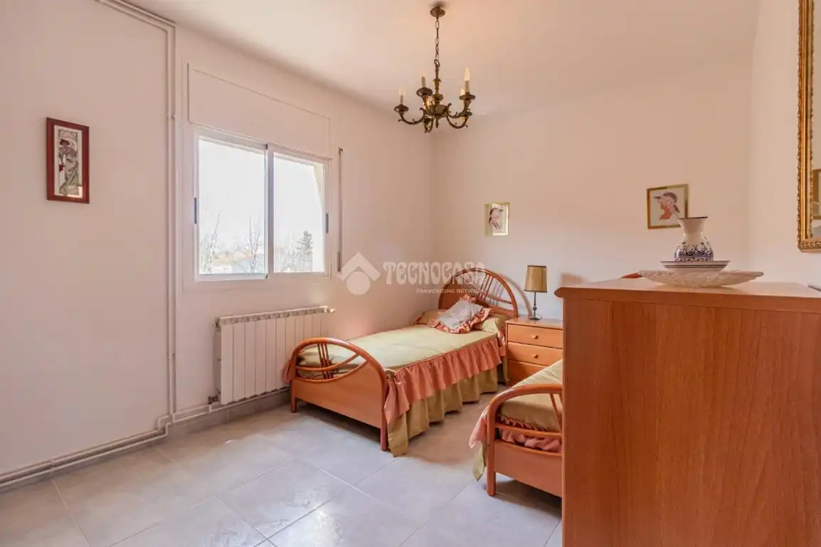 Chalet en Sant Cugat del Vallès - Foto 34