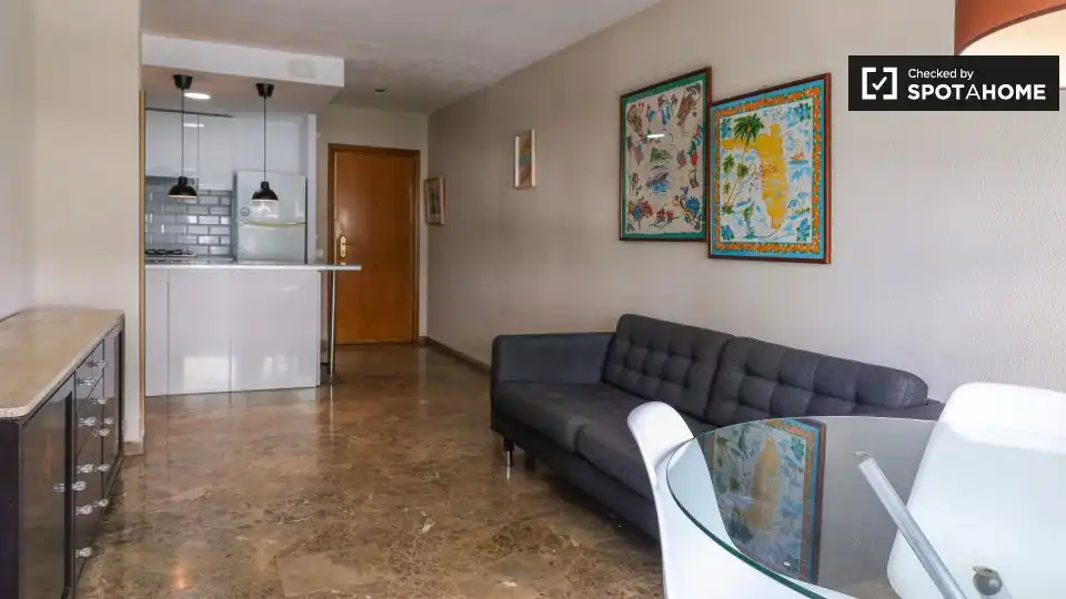 Piso en  Valencia Capital - Foto 8