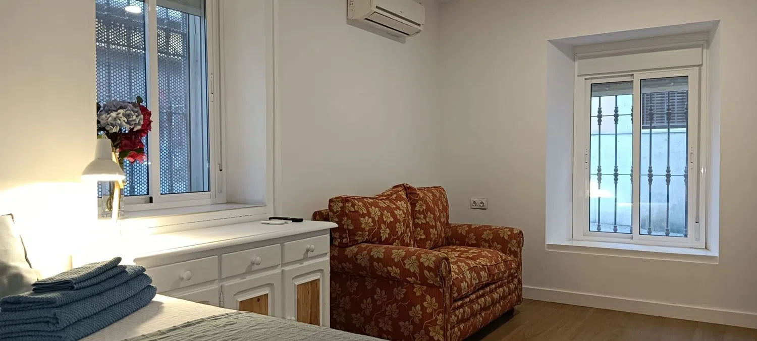 Estudio en calle Alfaqueque, 23 - Foto 5