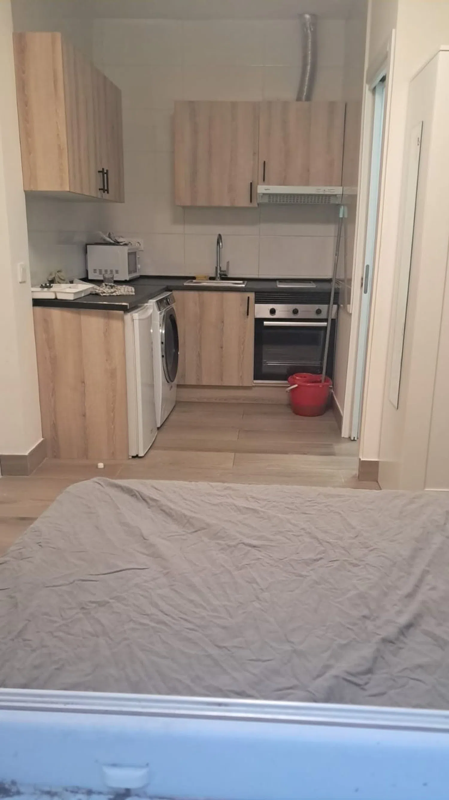 Estudio en calle del Doctor Sánchez, 51 DoctorSnchez - Foto 5