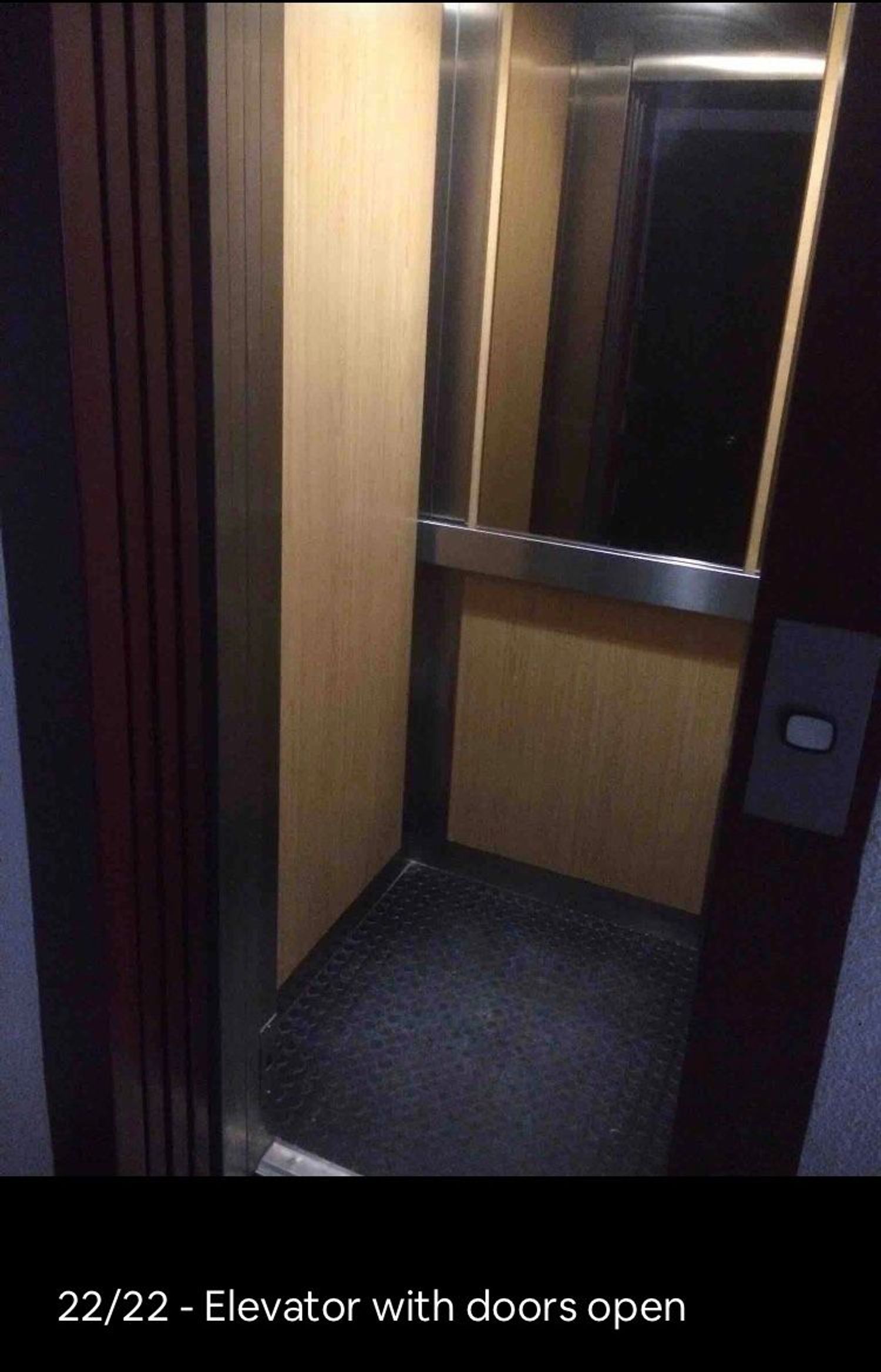 Piso en Calle del Poeta Llombart, 12, El Mercat - Foto 22