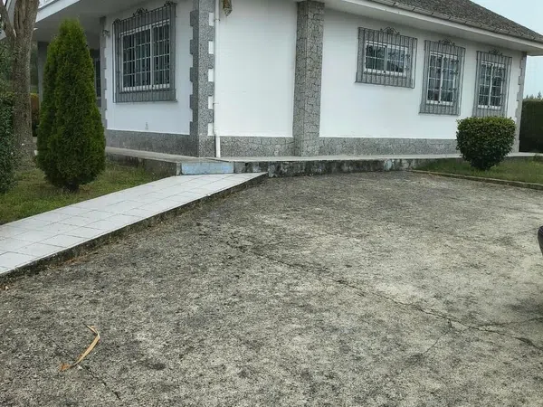 Casa o chalet independiente en Costoiras, 1 - Foto 2