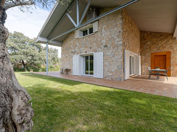 Casa o chalet independiente en Pino Alto - Navarredonda - Foto 2