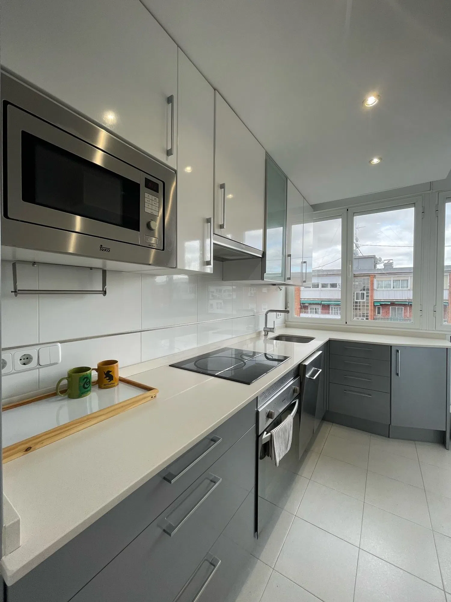 Piso en calle de Torrelaguna, 1 - Foto 13