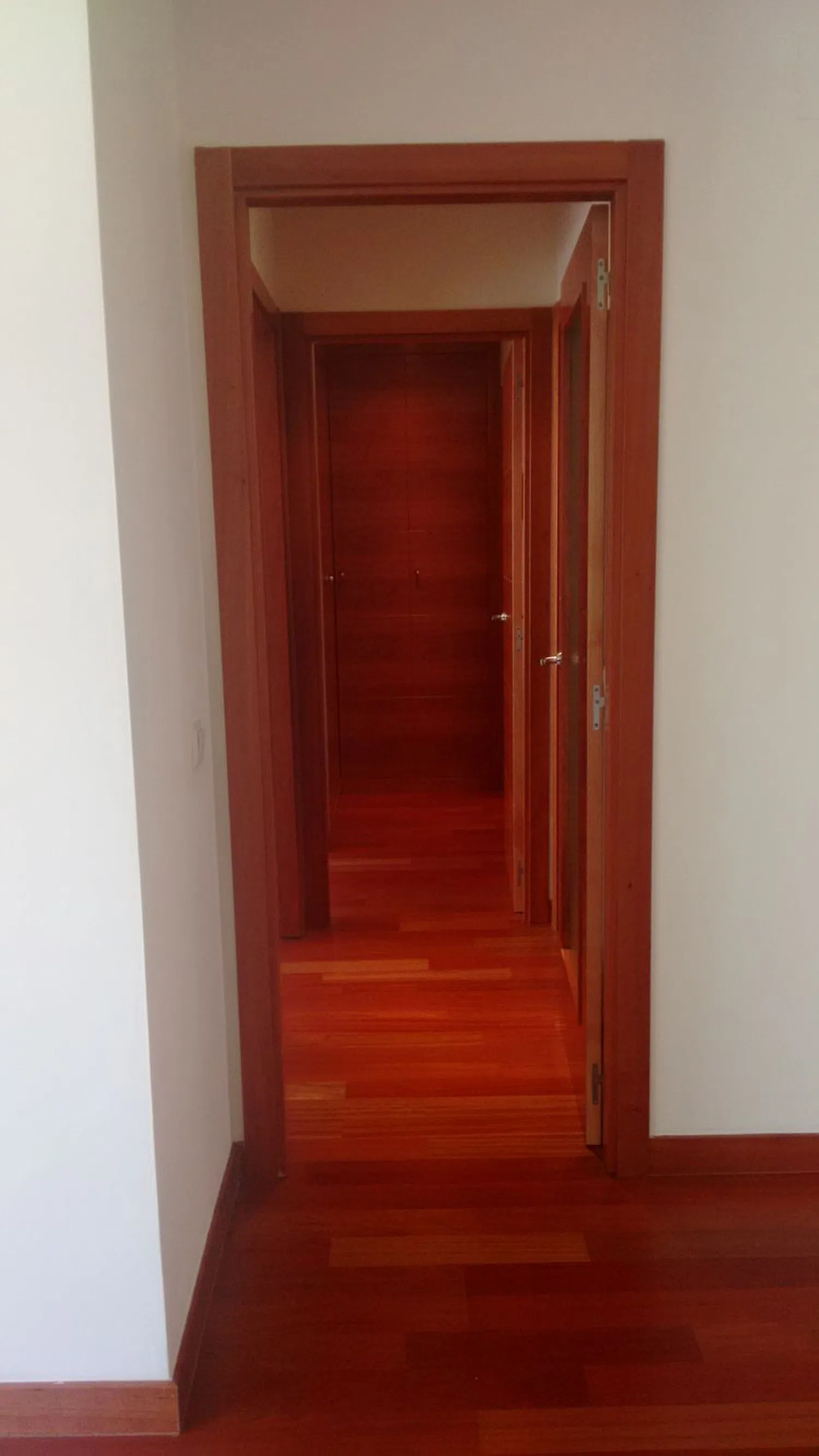 Piso en calle de la Antracita, 3 - Foto 16