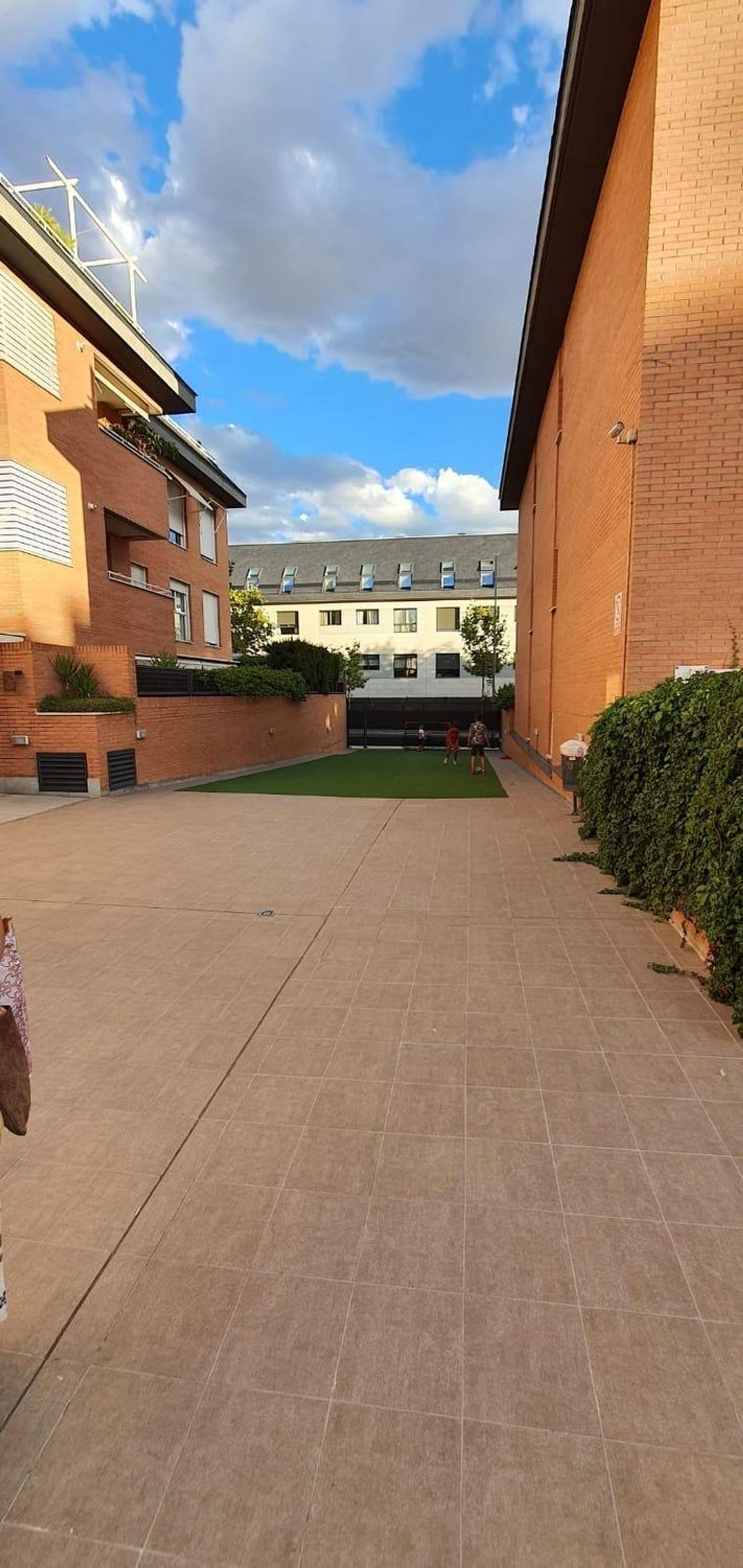 Piso en Calle Castillo de Orgaz, 1 - Foto 4