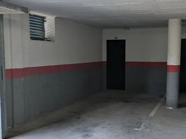 Piso en calle Jose Maria Olazabal, 2 - Foto 18