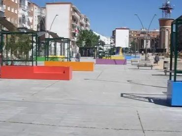 Piso en  Plaza de la Hispanidad 2 - Foto 1
