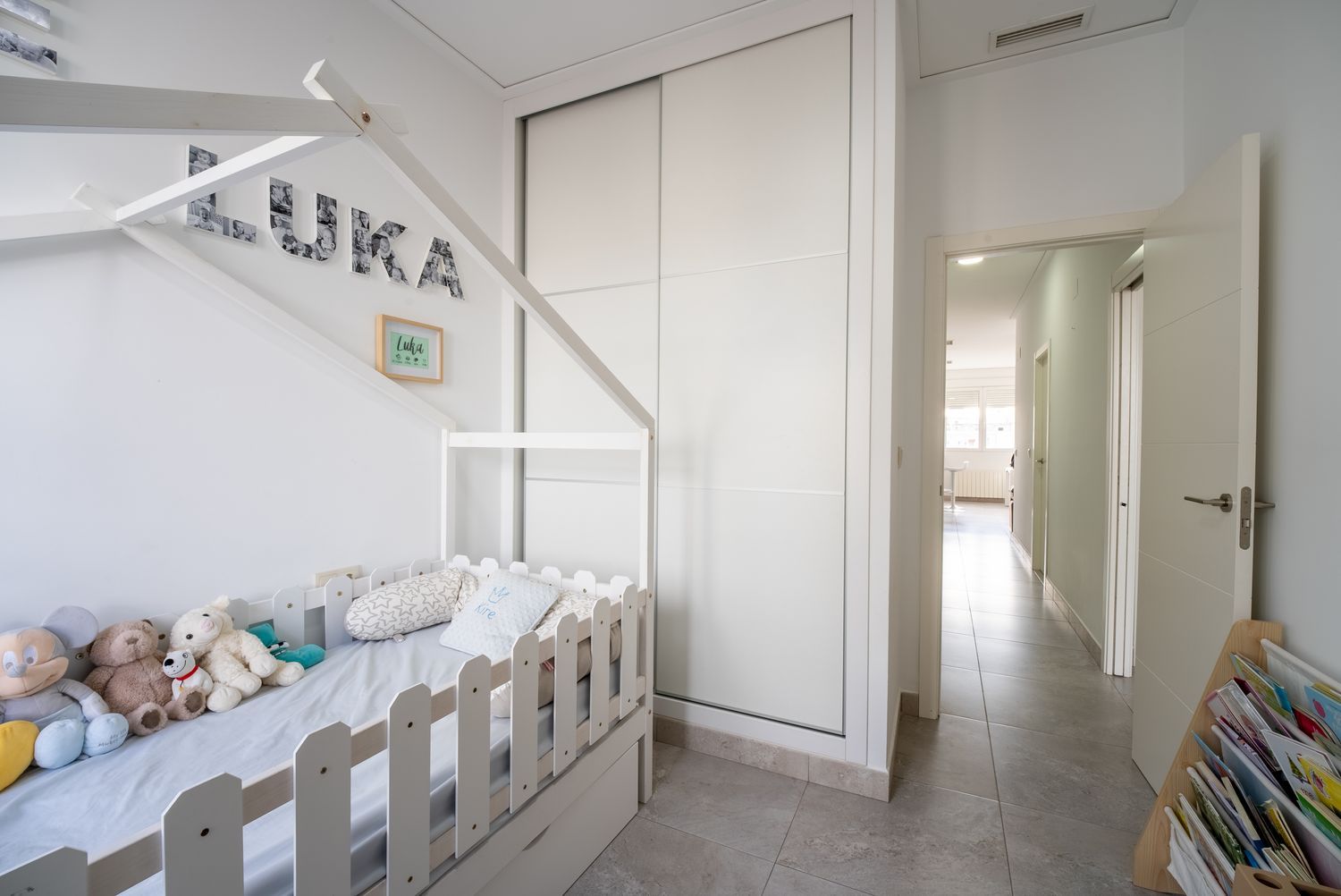 Piso en calle de Cadis, 60 - Foto 14