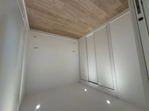 Piso en calle de Costa Rica, 22 - Foto 28