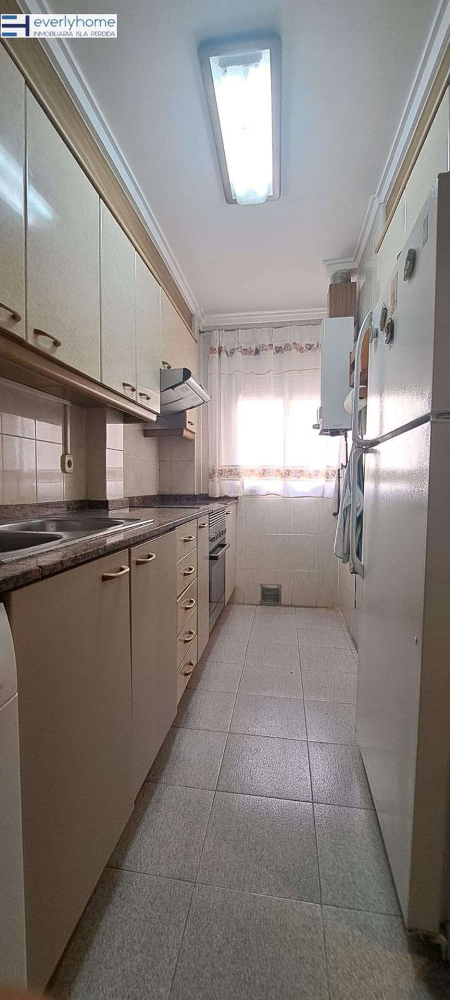 Piso en Plaza Pintor Anglada, L'Illa Perduda - Foto 15