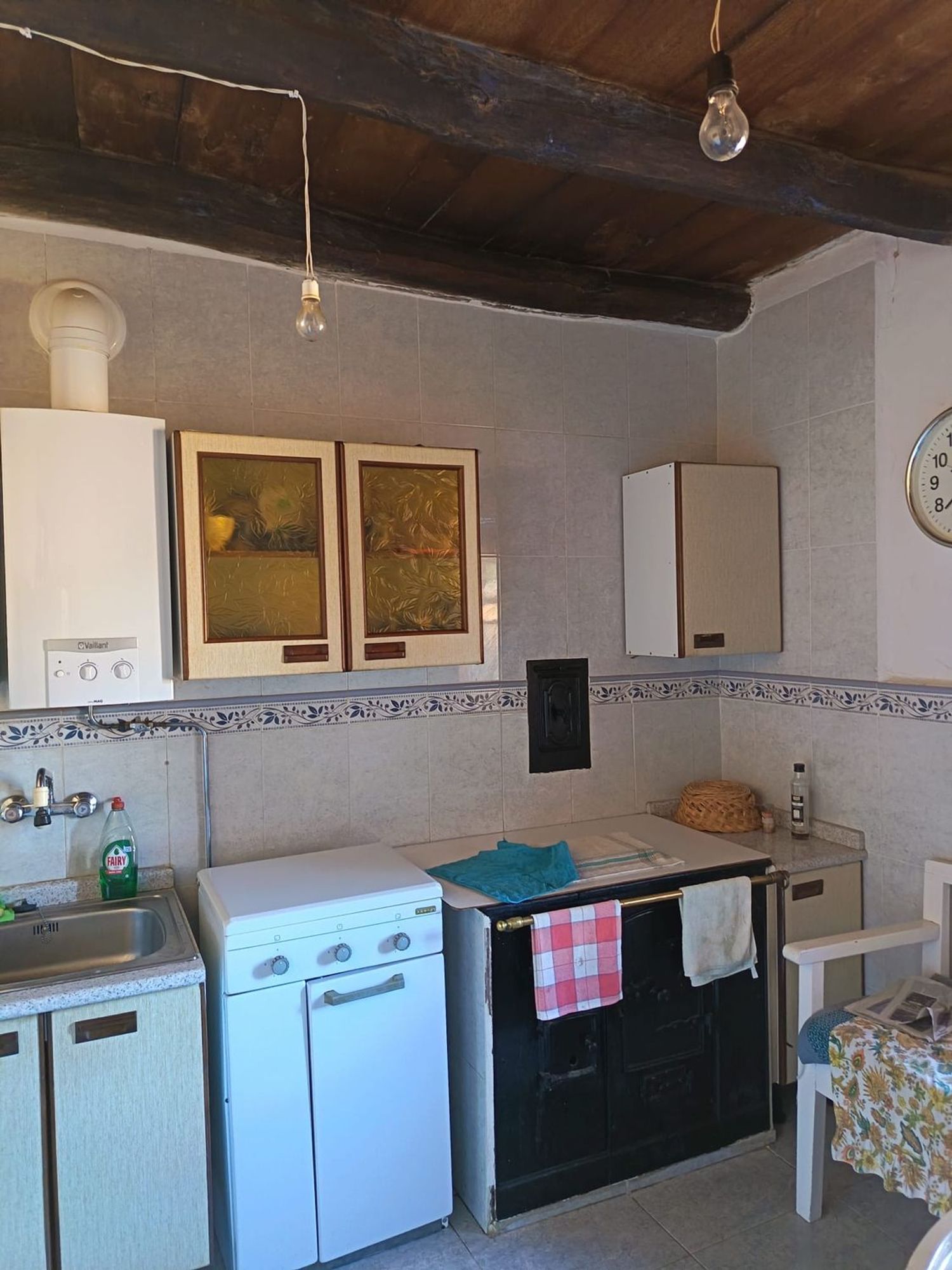 Casa de pueblo en Calle Arriba, 25 a - Foto 6