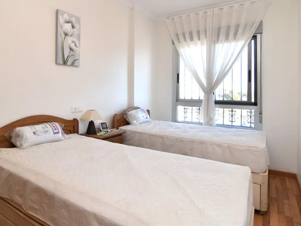 Chalet adosado en Calle Corts Valencianes, 132 - Foto 13