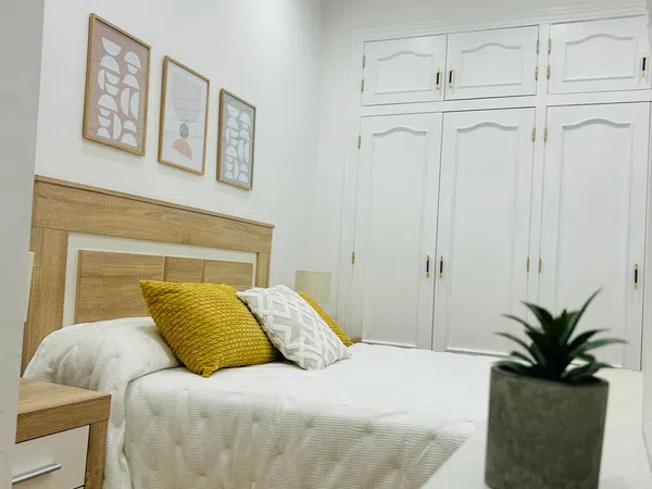 Piso en calle Conde de Tendillas, 2 - Foto 8