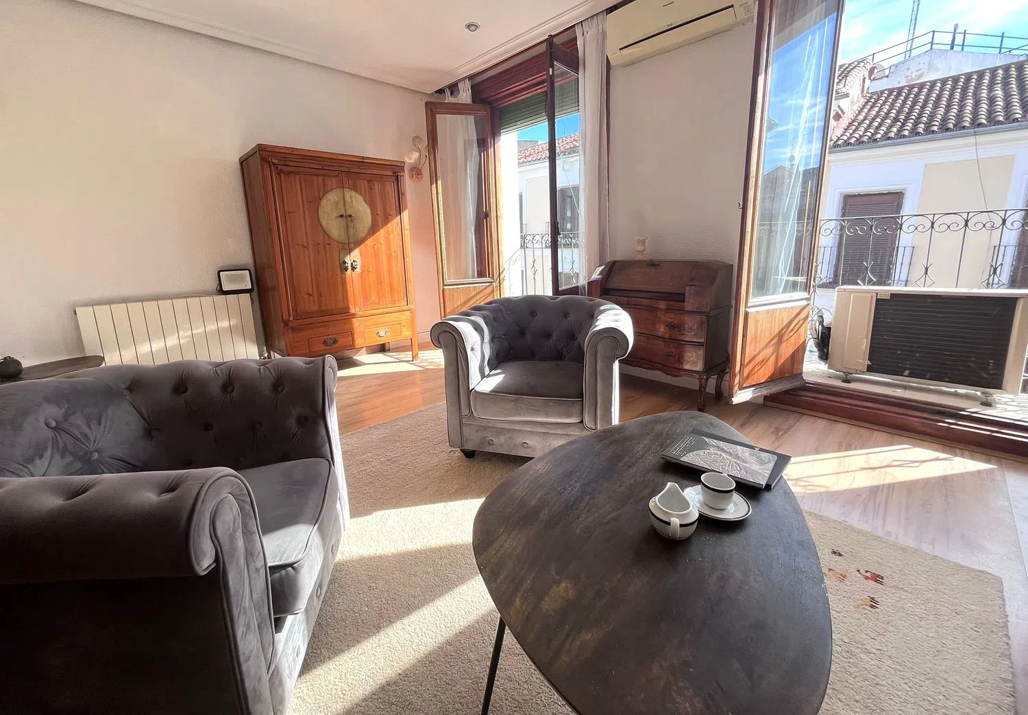 Ático en Barrio Lavapiés-Embajadores - Foto 1