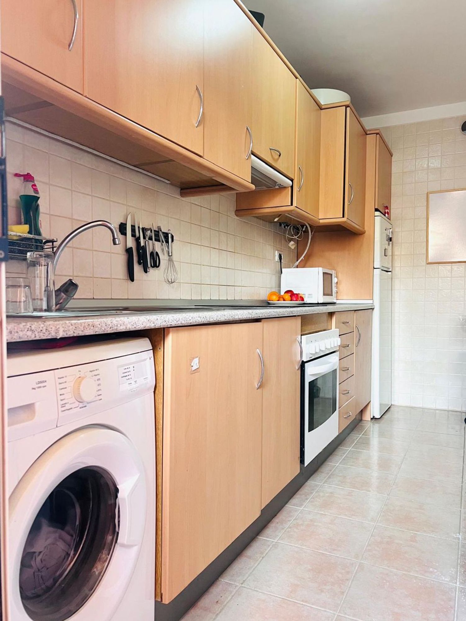 Piso en calle Isla de la Graciosa, 41 - Foto 8