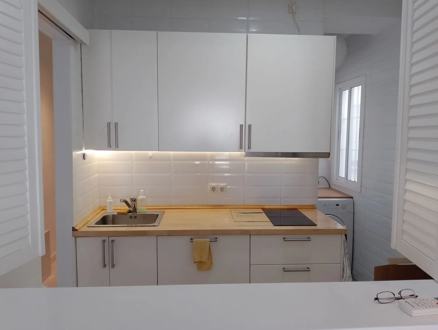 Piso en Santa Ana, 49 - Foto 3