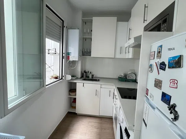 Piso en calle Paulina Odiaga, 1 - Foto 7