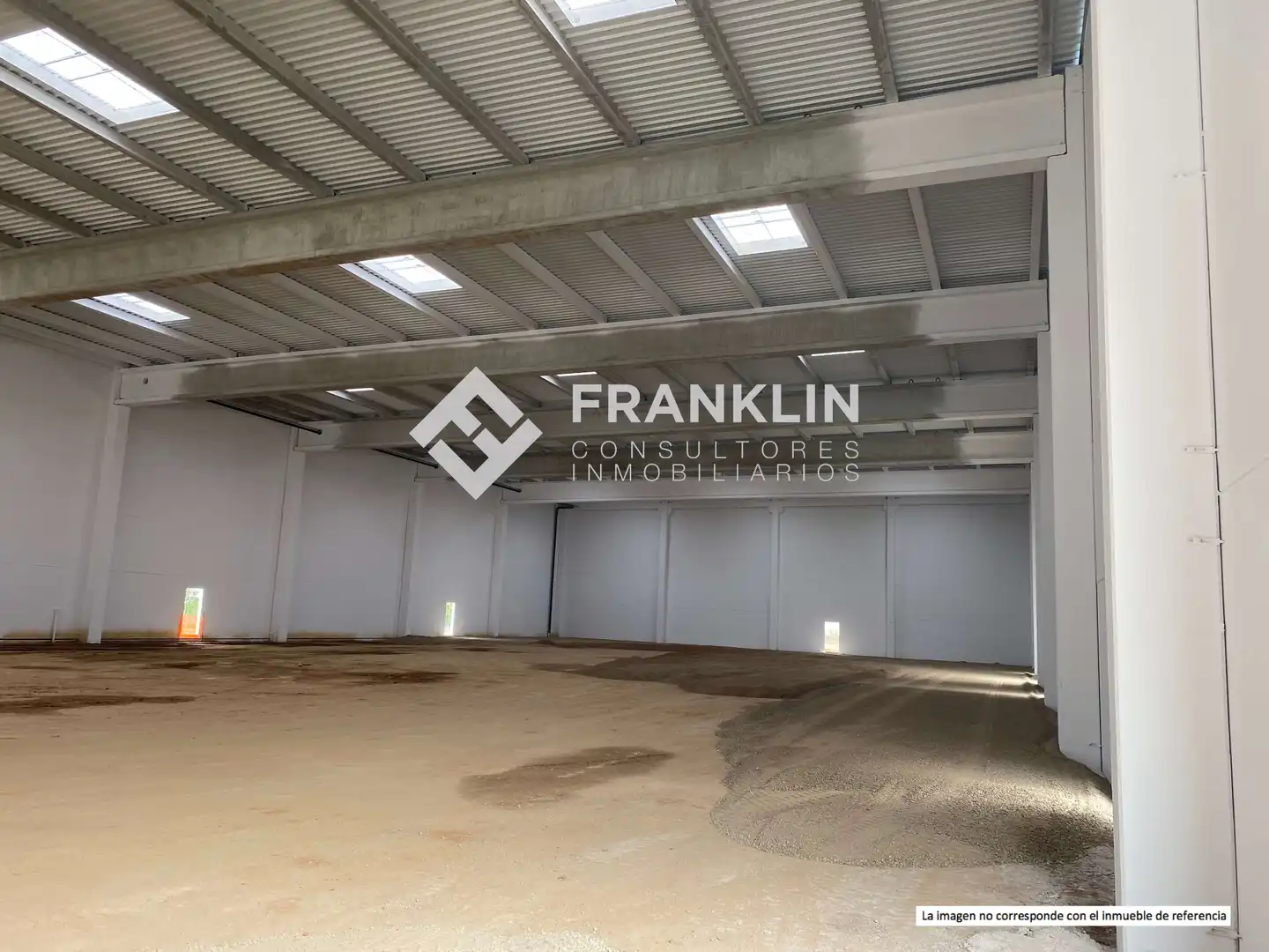 Nave Industrial en  Carrer de Bernat Metge - Foto 9