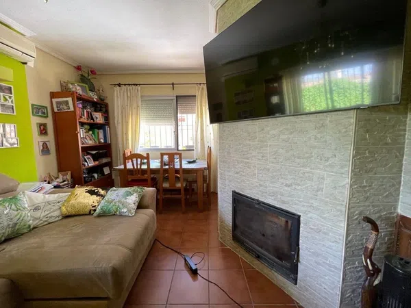 Casa o chalet independiente en Urbanización el bosque primera fase, 28 - Foto 1