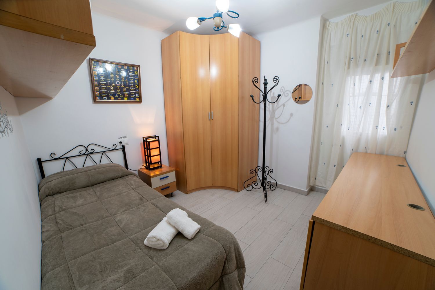 Piso en calle Tejeros, 19 - Foto 16