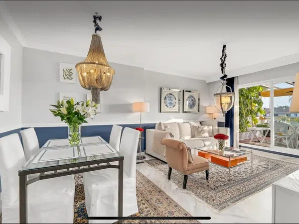 Piso en avenida Príncipe Salman, 1 - Foto 3