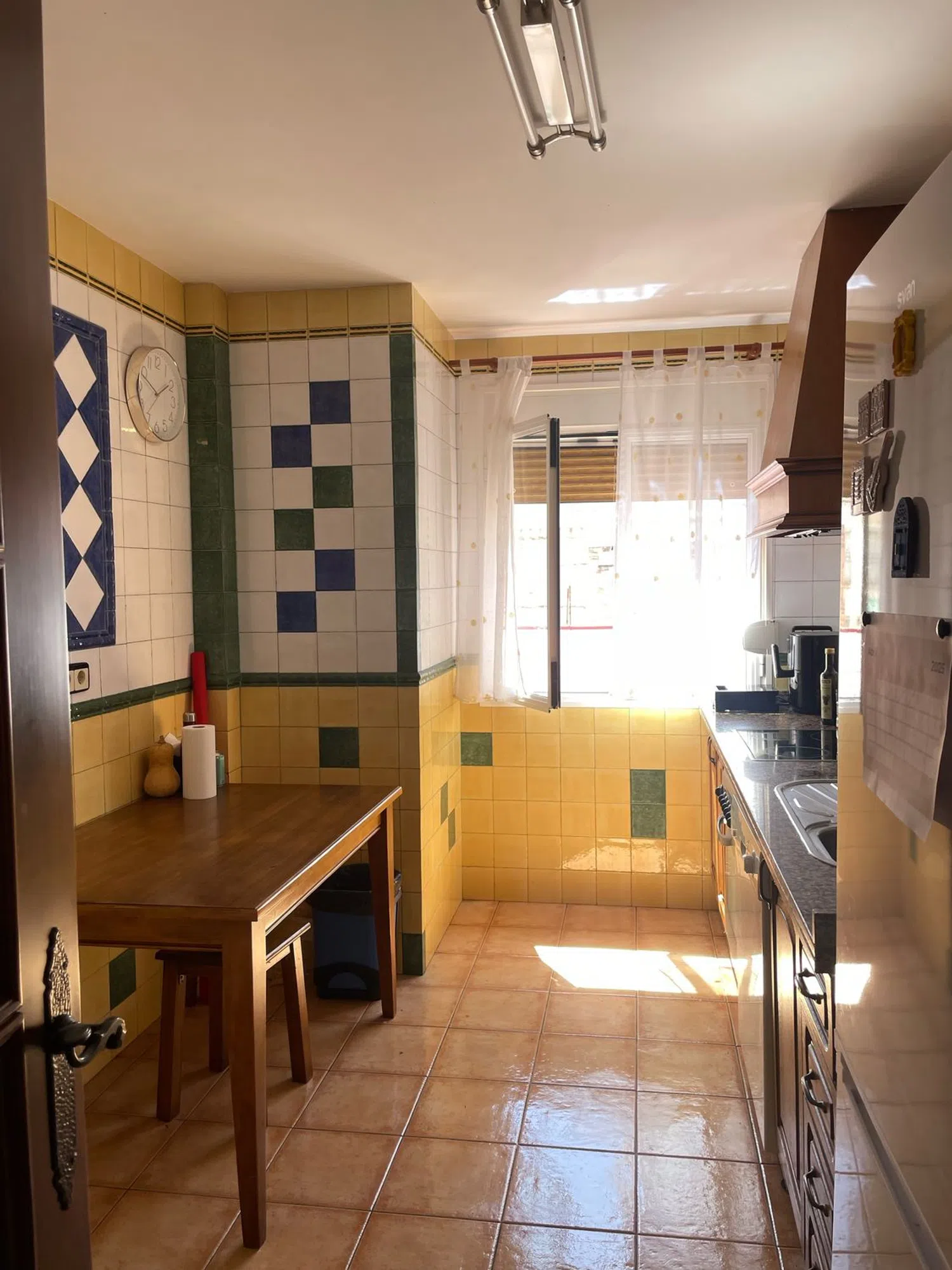 Dúplex en calle Segismundo Moret, 33 - Foto 4