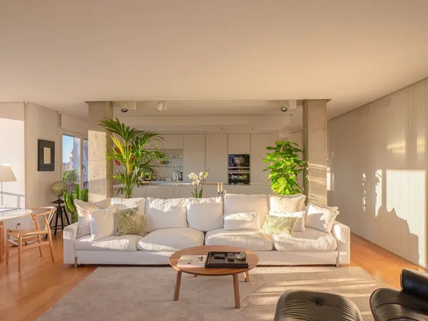 Ático en calle Compositor Ruiz Aznar, 14