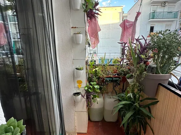 Piso en Calle Doctor Criado, 14, Villaverde Alto - Foto 14