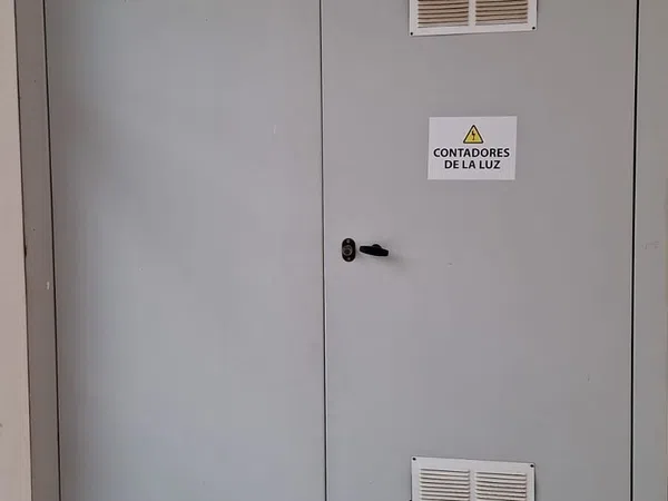 Piso en Avenida Juan Pablo II, 13 - Foto 21