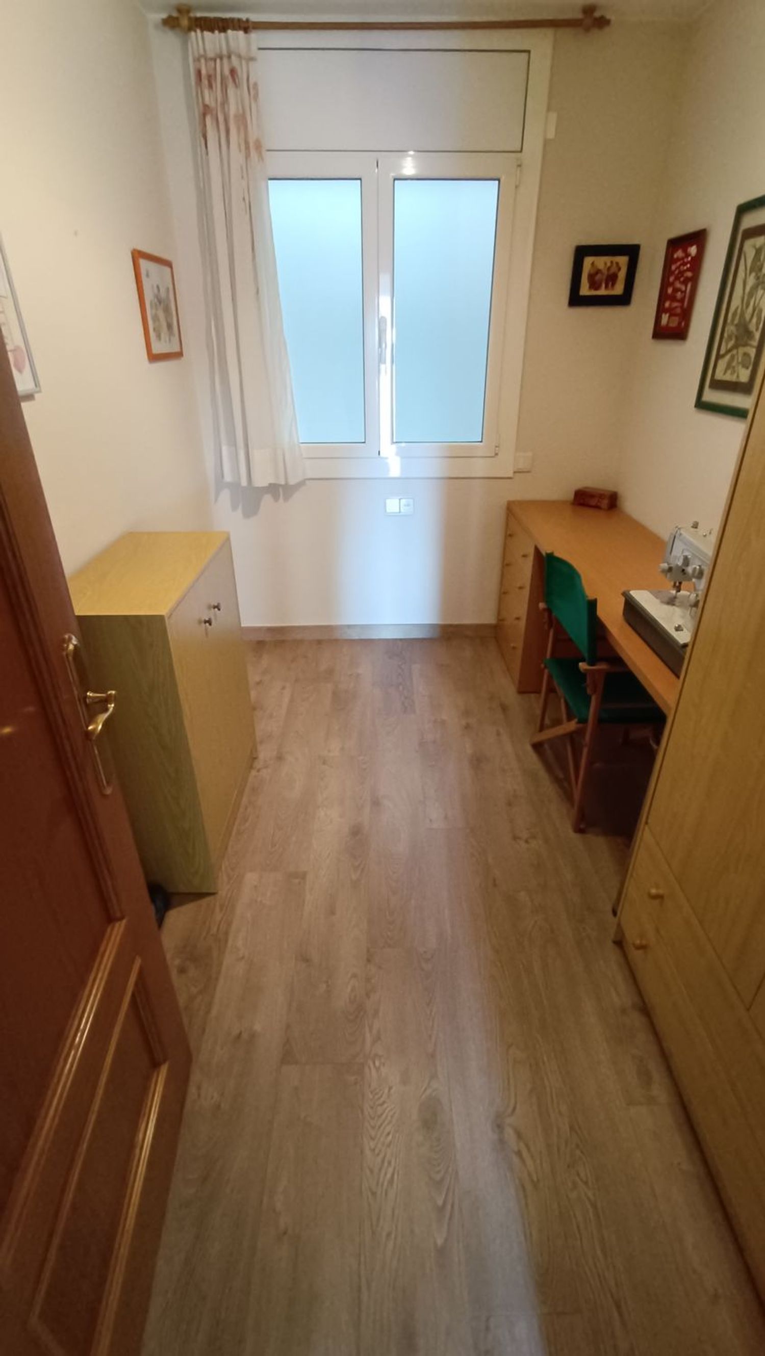 Piso en avenida de l'Abat Marcet, 43 - Foto 5