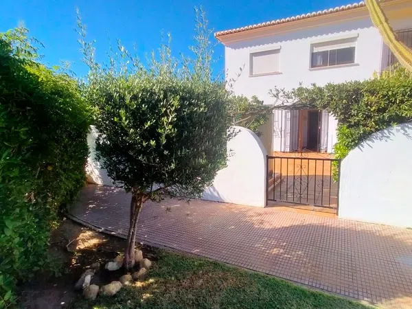 Chalet pareado en Calle Riu Racons, 1 - Foto 5