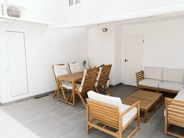 Ático en Paseo Tomás Morales, 49, Arenales - Lugo - Avda Marítima - Foto 7