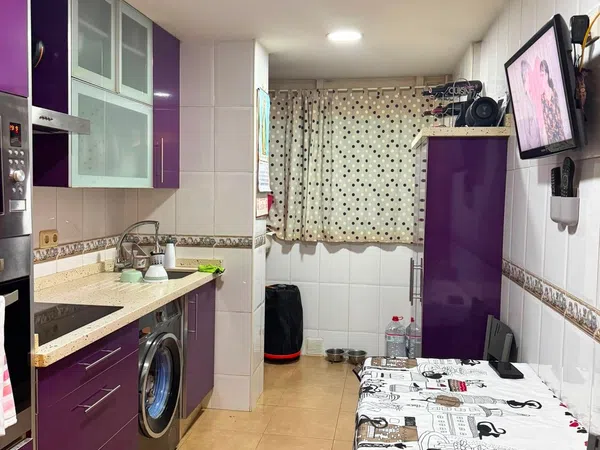 Piso en Calle Poeta Josela Maturana, 13, Calvo Sotelo, Calvo Sotelo - Foto 28