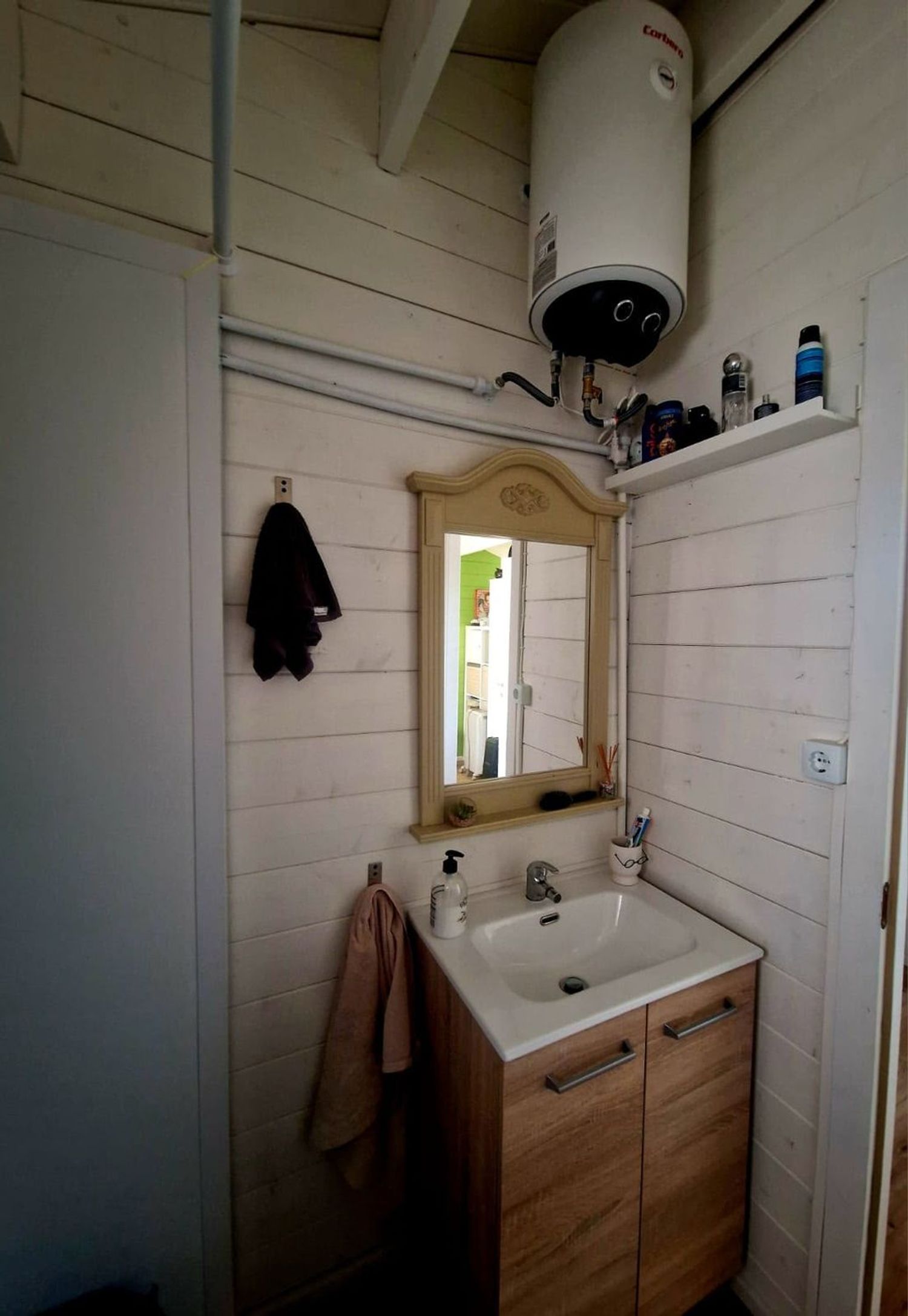 Casa de pueblo en Rm-410 s/n - Foto 3