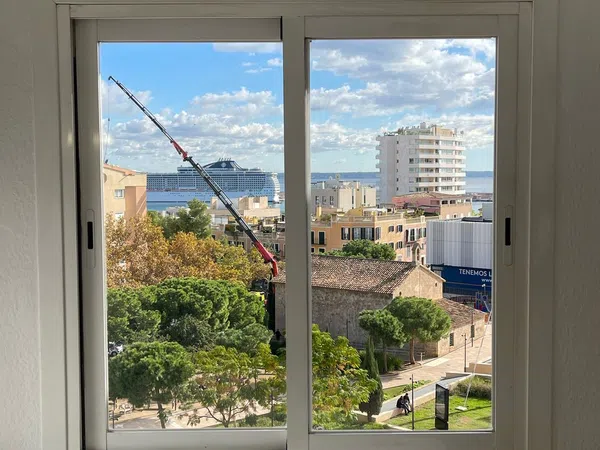 Piso en calle de la Garita, 33