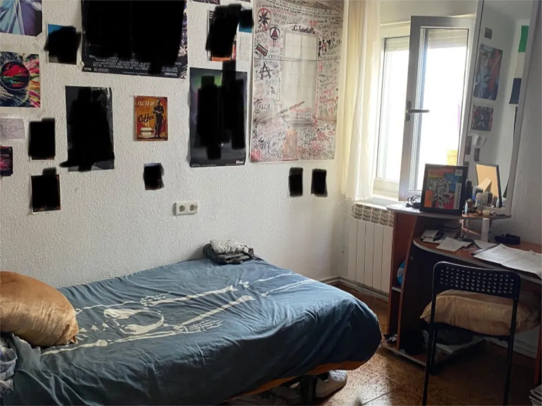 Piso en  Calle Saucelle 5 - Foto 30