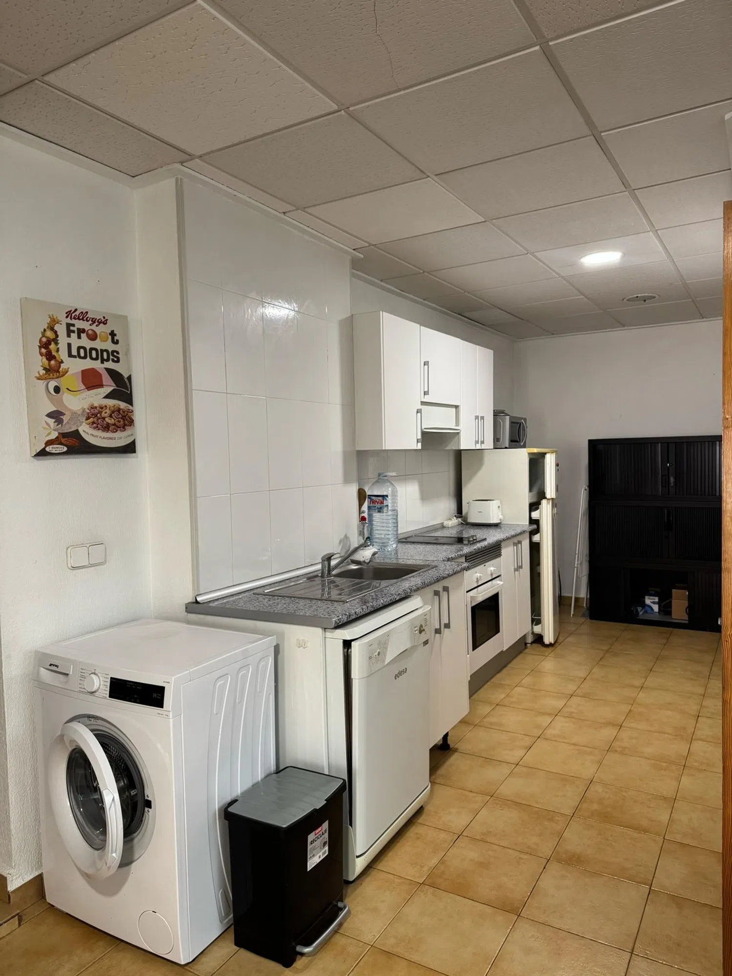 Estudio en calle Portugal, 33 - Foto 4