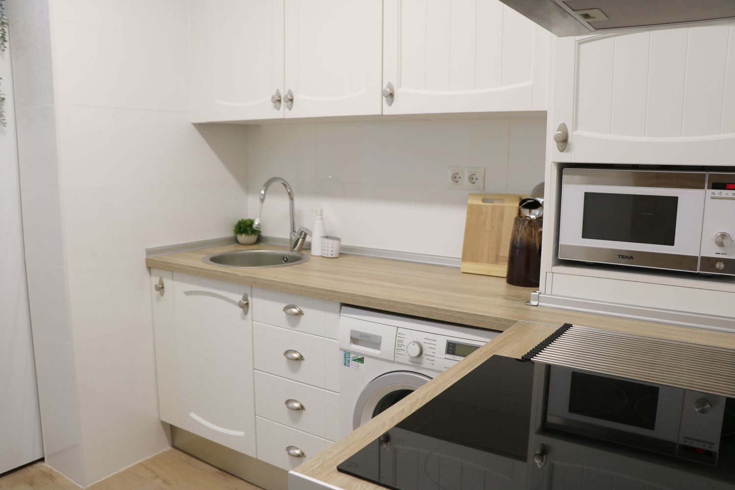 Piso en calle Álvarez Lorenzana, 16 - Foto 17