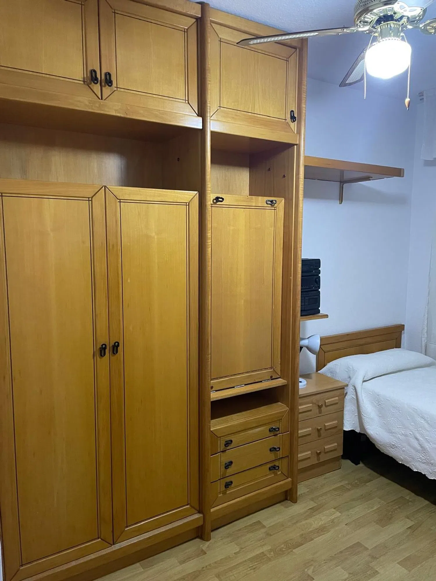 Piso en Las Aguilas, 129 - Foto 14