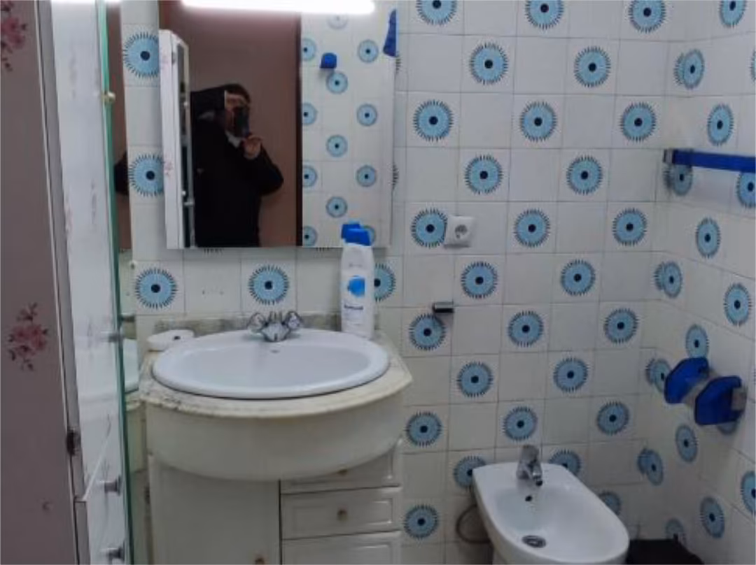 Piso en  Calle Escoberos 3 - Foto 13