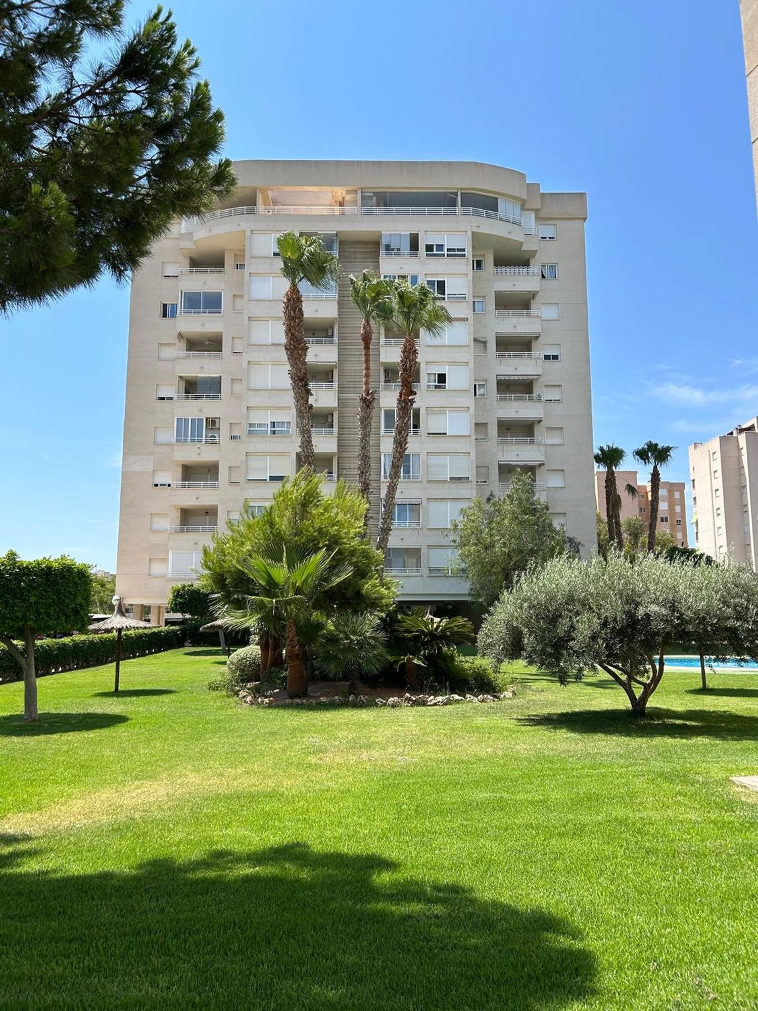Piso en Avenida Oviedo, 15, Playa de San Juan - Foto 2