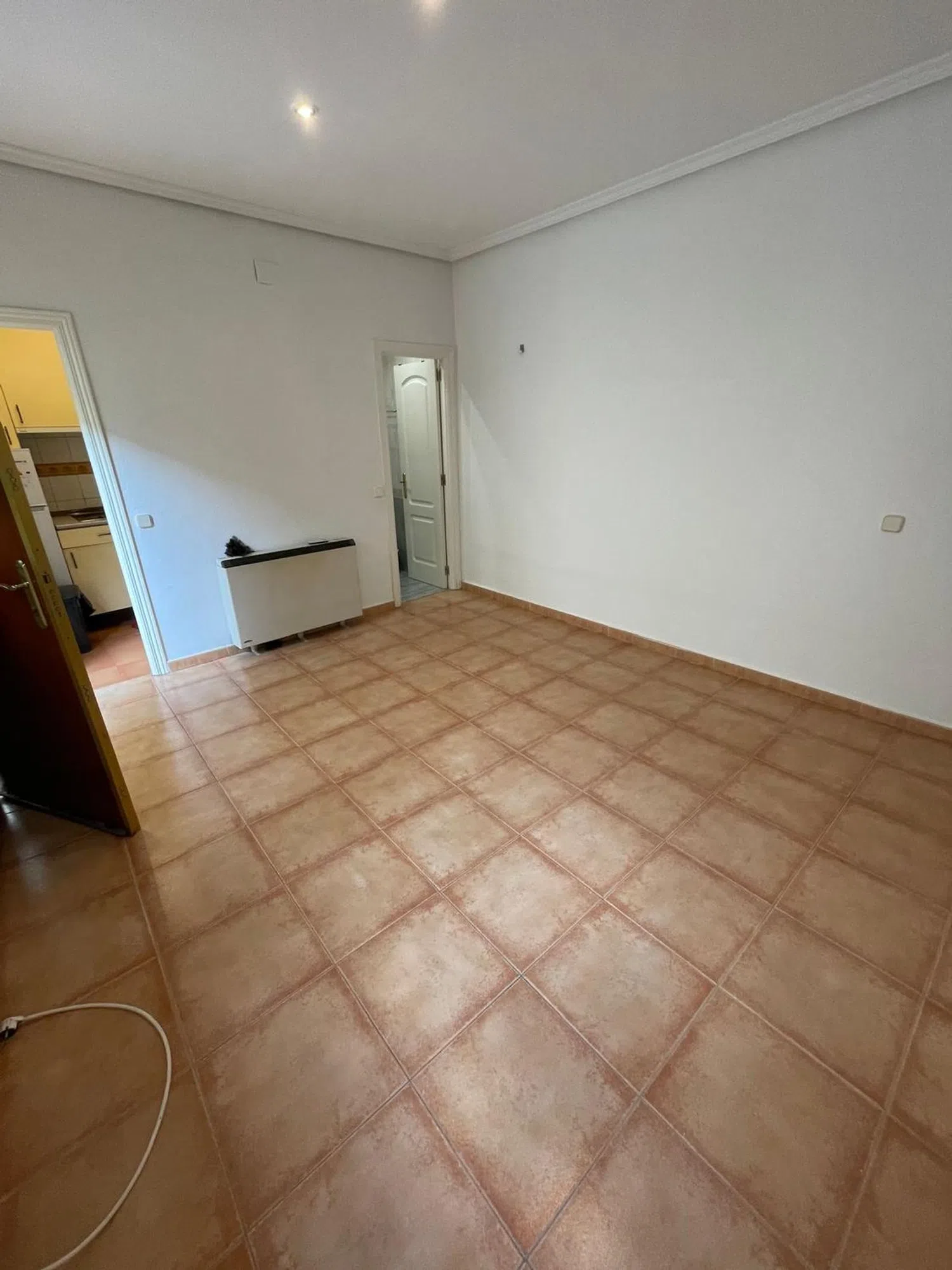 Piso en calle de la Sombrerería, 4 - Foto 7
