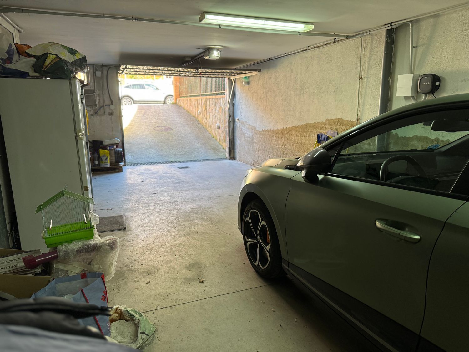 Chalet adosado en calle del Castaño, 94 - Foto 37