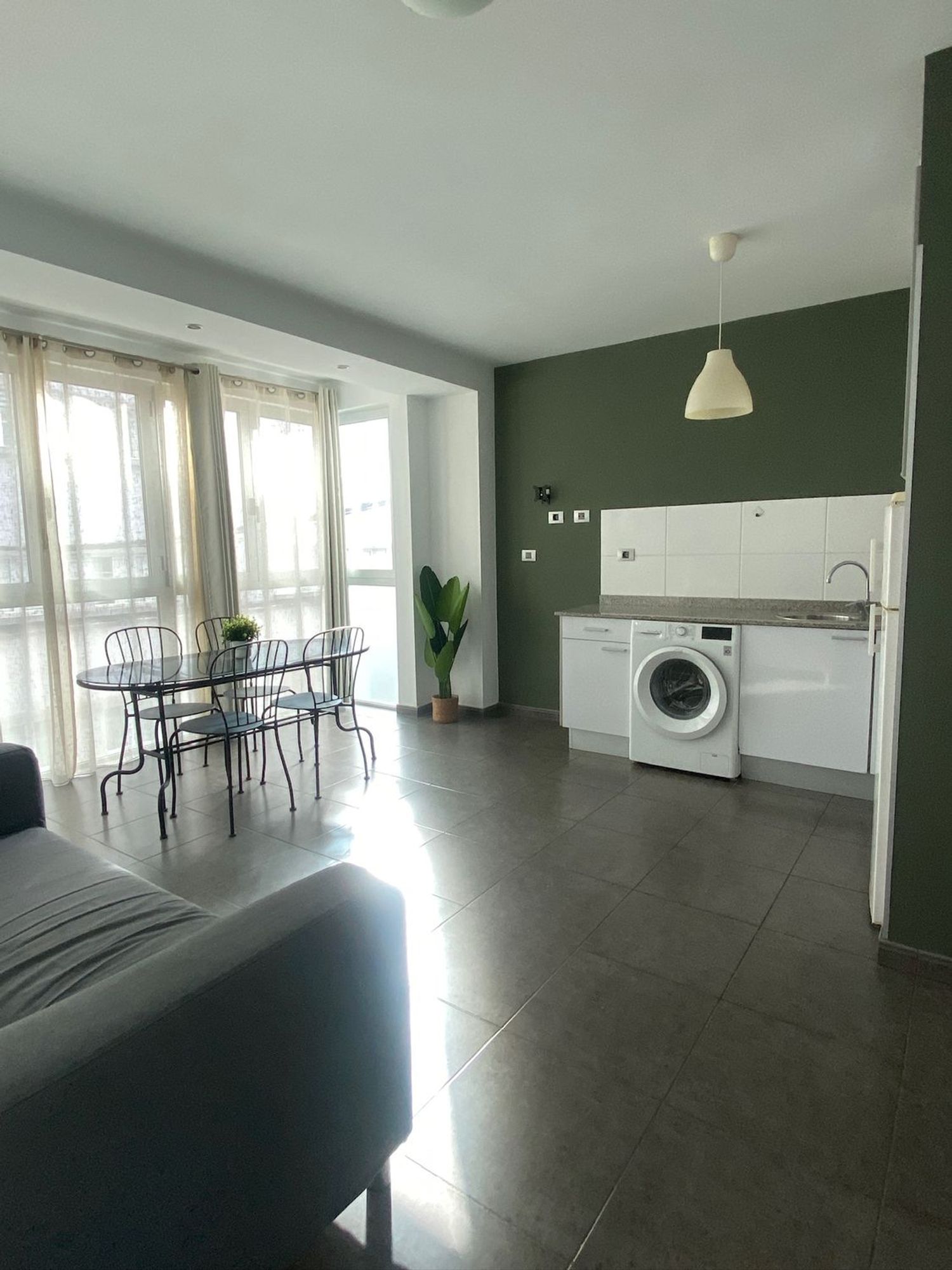 Piso en calle Alfredo L Jones, 11 - Foto 2